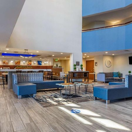 Mainstay Suites Horsham - Philadelphia Εξωτερικό φωτογραφία