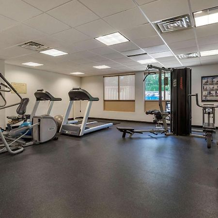 Mainstay Suites Horsham - Philadelphia Εξωτερικό φωτογραφία