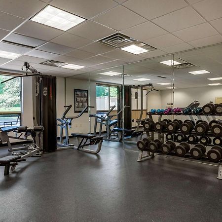Mainstay Suites Horsham - Philadelphia Εξωτερικό φωτογραφία