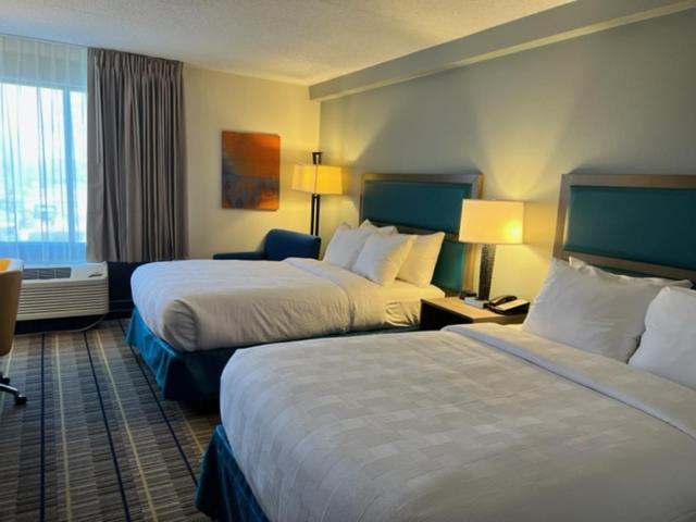 Mainstay Suites Horsham - Philadelphia Εξωτερικό φωτογραφία