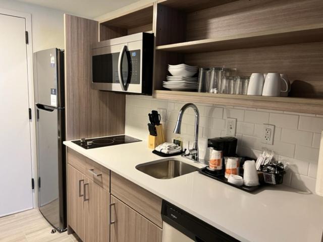Mainstay Suites Horsham - Philadelphia Εξωτερικό φωτογραφία