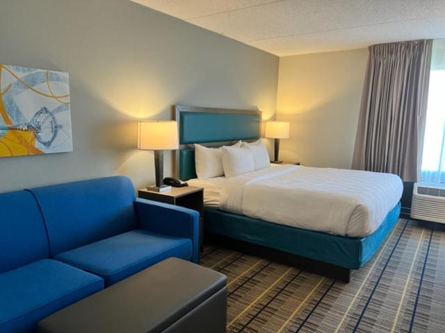 Mainstay Suites Horsham - Philadelphia Εξωτερικό φωτογραφία