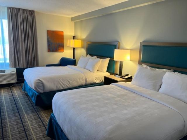 Mainstay Suites Horsham - Philadelphia Εξωτερικό φωτογραφία