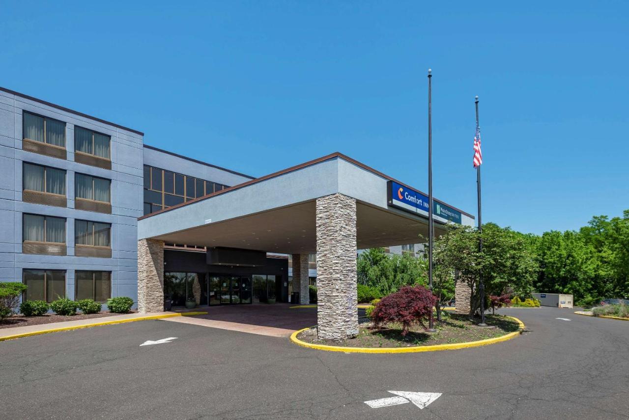 Mainstay Suites Horsham - Philadelphia Εξωτερικό φωτογραφία
