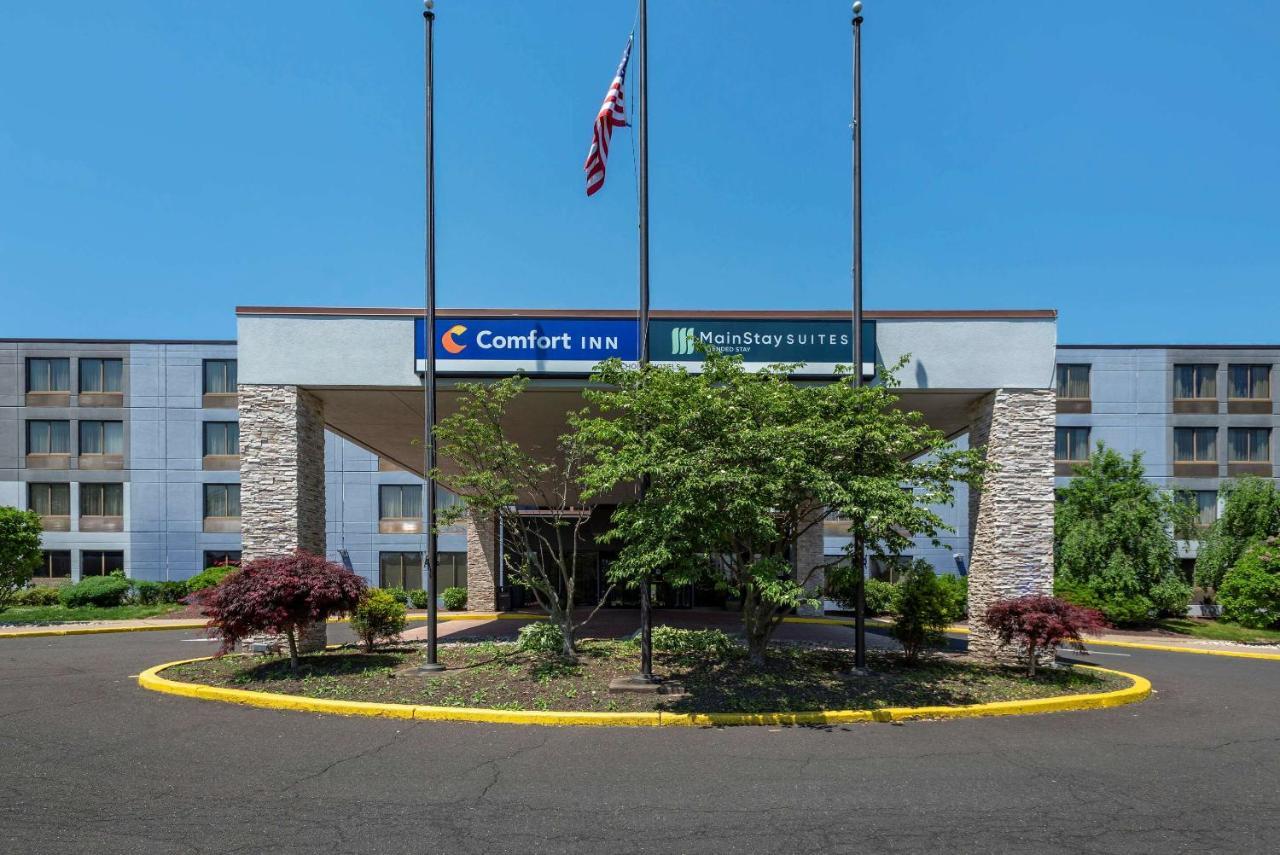 Mainstay Suites Horsham - Philadelphia Εξωτερικό φωτογραφία