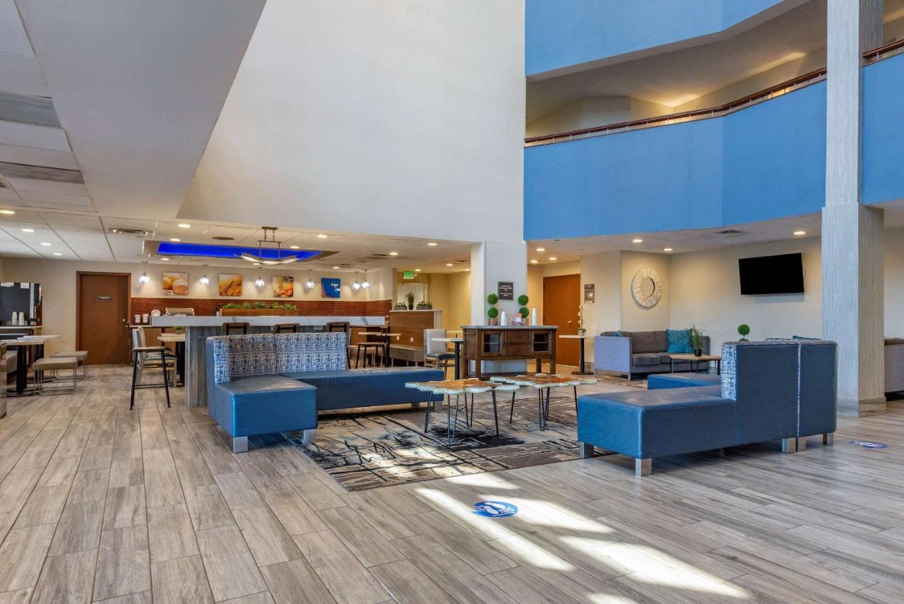 Mainstay Suites Horsham - Philadelphia Εξωτερικό φωτογραφία