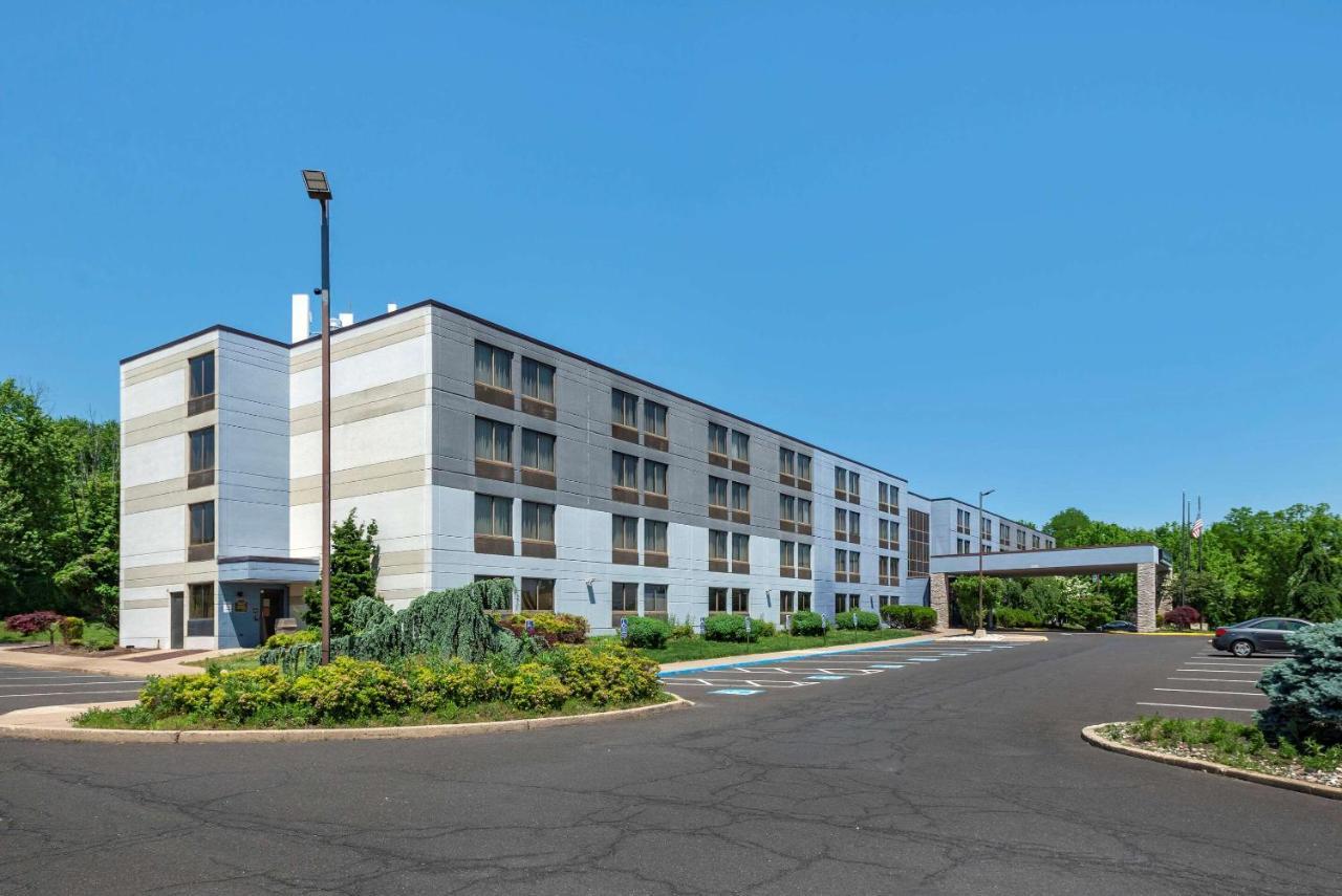 Mainstay Suites Horsham - Philadelphia Εξωτερικό φωτογραφία