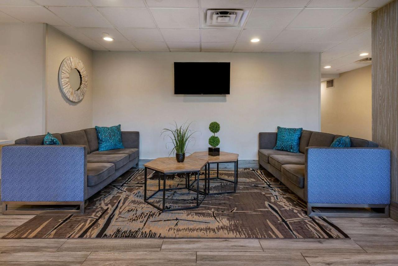 Mainstay Suites Horsham - Philadelphia Εξωτερικό φωτογραφία