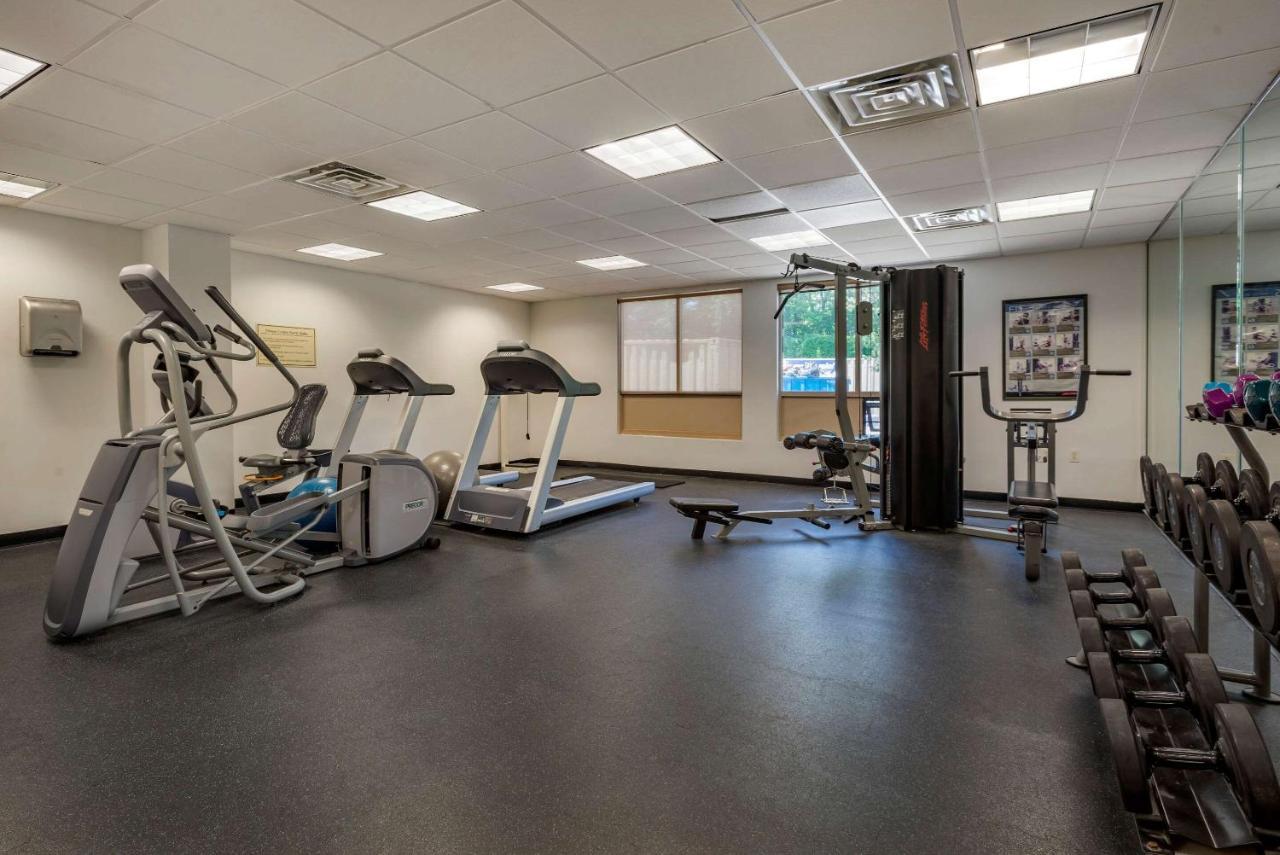 Mainstay Suites Horsham - Philadelphia Εξωτερικό φωτογραφία