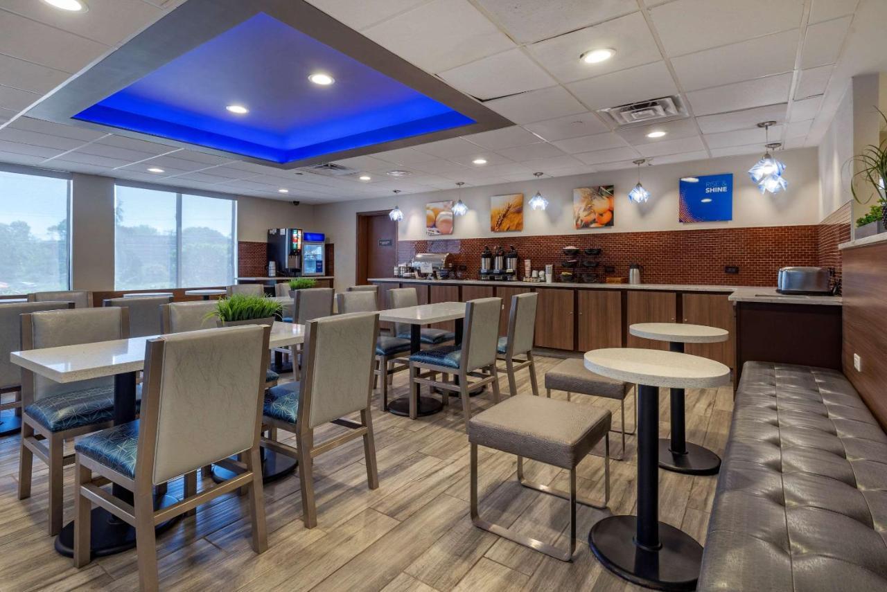Mainstay Suites Horsham - Philadelphia Εξωτερικό φωτογραφία