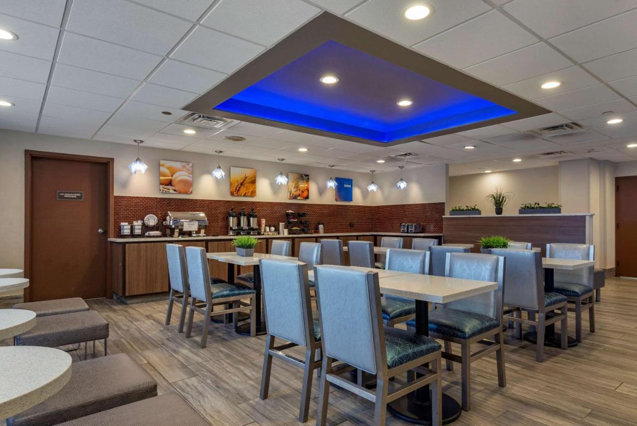 Mainstay Suites Horsham - Philadelphia Εξωτερικό φωτογραφία
