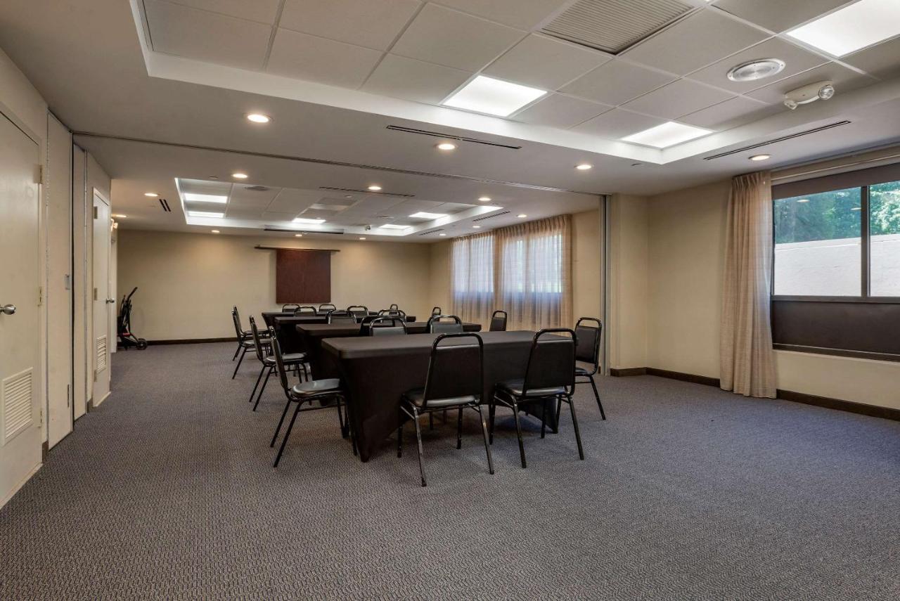 Mainstay Suites Horsham - Philadelphia Εξωτερικό φωτογραφία