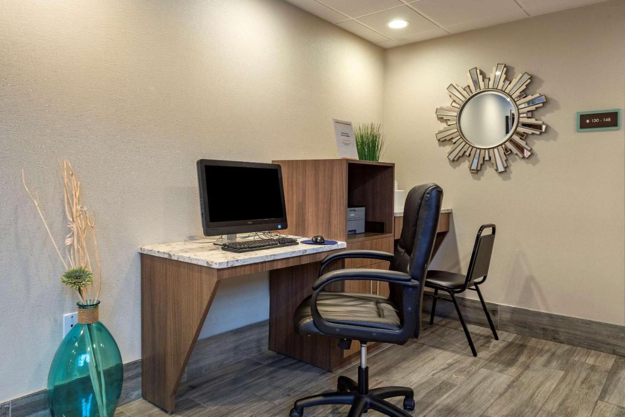 Mainstay Suites Horsham - Philadelphia Εξωτερικό φωτογραφία