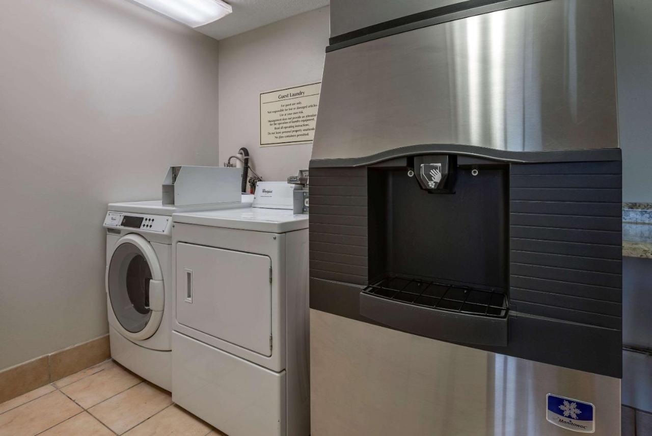 Mainstay Suites Horsham - Philadelphia Εξωτερικό φωτογραφία